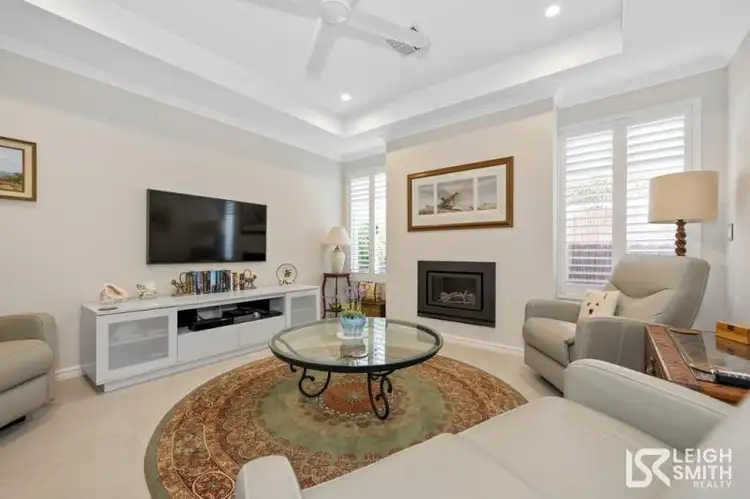 Sixth view of Homely house listing, 28 Sanctuary  Circuit, Dawesville WA 6211