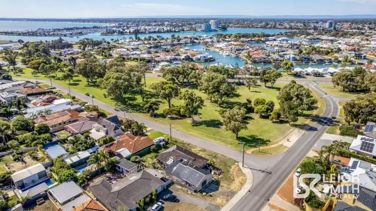 Fourth view of Homely house listing, 111 McLarty Road, Halls Head WA 6210