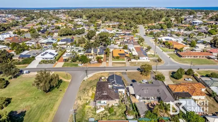 Sixth view of Homely house listing, 111 McLarty Road, Halls Head WA 6210