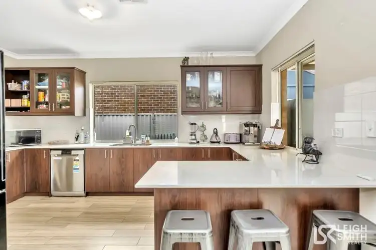 Third view of Homely house listing, 30 Gowman Way, Ravenswood WA 6208