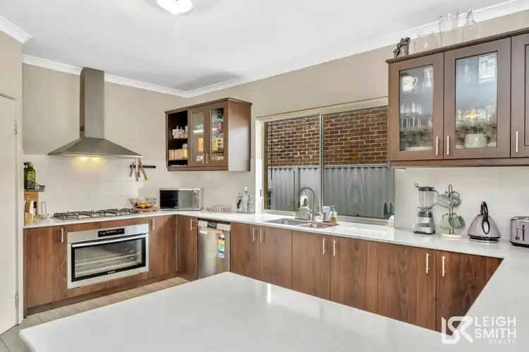 Fourth view of Homely house listing, 30 Gowman Way, Ravenswood WA 6208