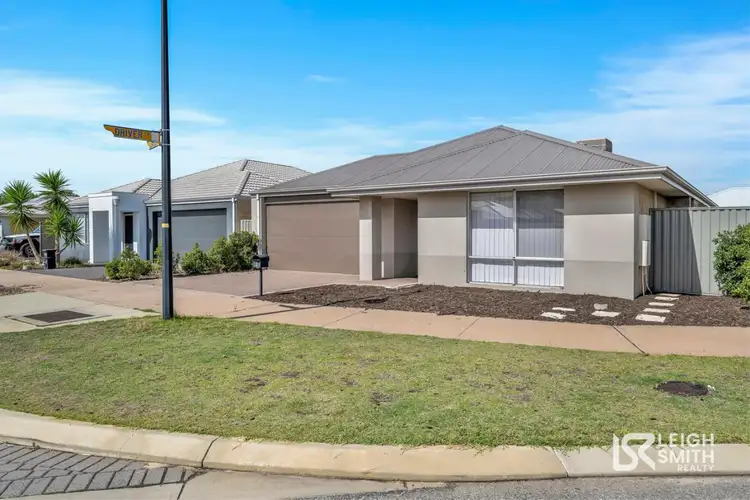 2 Sase Frontage, South Yunderup WA 6208
