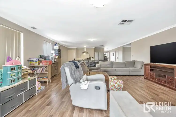 Fifth view of Homely house listing, 2 Sase Frontage, South Yunderup WA 6208