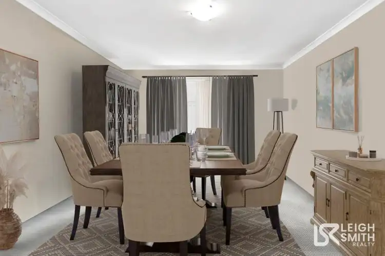 Sixth view of Homely house listing, 2 Sase Frontage, South Yunderup WA 6208