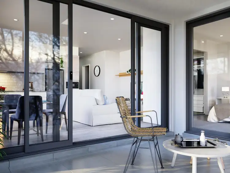 Second view of Homely apartment listing, 1/175 Wright Street, Kewdale WA 6105