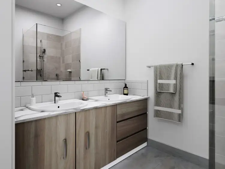 Third view of Homely apartment listing, 1/175 Wright Street, Kewdale WA 6105