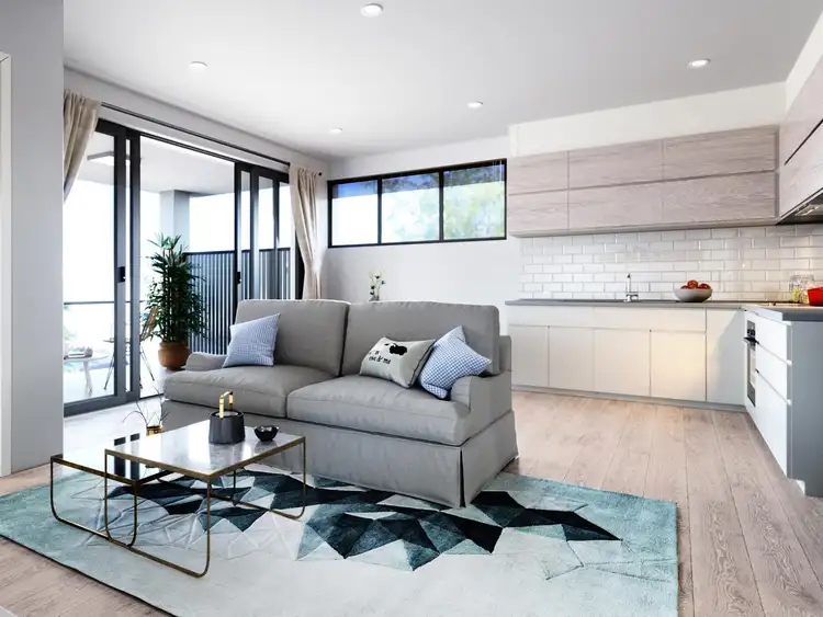 Fourth view of Homely apartment listing, 1/175 Wright Street, Kewdale WA 6105