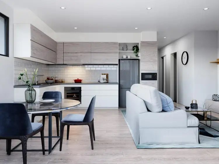Fifth view of Homely apartment listing, 1/175 Wright Street, Kewdale WA 6105