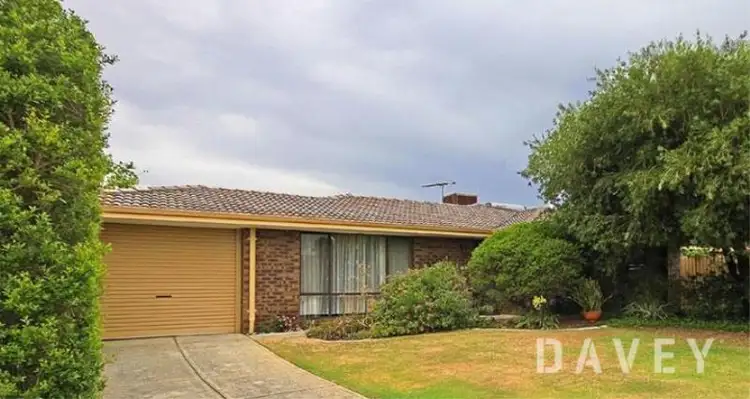 Main view of Homely house listing, Address available on request