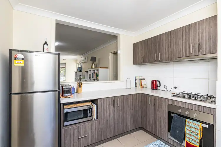 Second view of Homely unit listing, 28/1 Stallard Place, Withers WA 6230