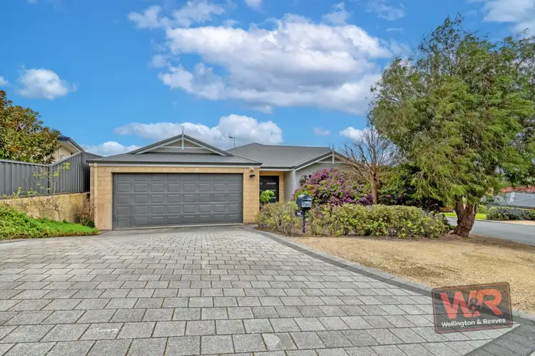 Second view of Homely house listing, 98 Discovery Drive, Spencer Park WA 6330