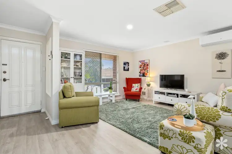 Second view of Homely house listing, 4/75 Beasley Road, Leeming WA 6149