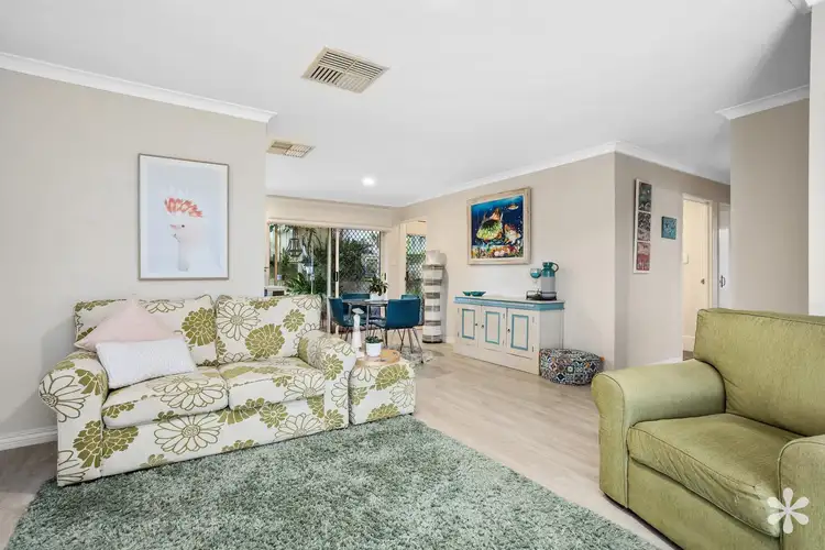 Fifth view of Homely house listing, 4/75 Beasley Road, Leeming WA 6149