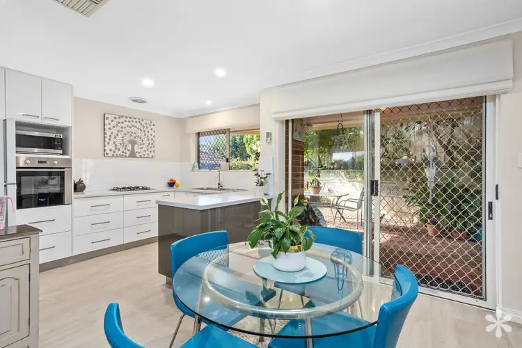 Sixth view of Homely house listing, 4/75 Beasley Road, Leeming WA 6149