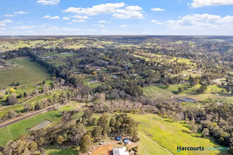 Second view of Homely land listing, 22 Kangaroo Gully Road, Kangaroo Gully WA 6255