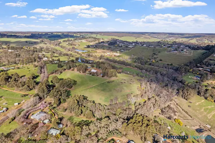 Third view of Homely land listing, 22 Kangaroo Gully Road, Kangaroo Gully WA 6255