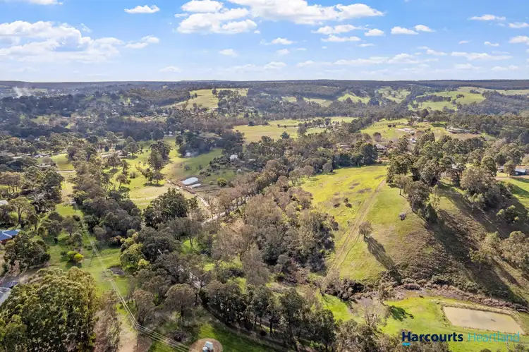 Sixth view of Homely land listing, 22 Kangaroo Gully Road, Kangaroo Gully WA 6255