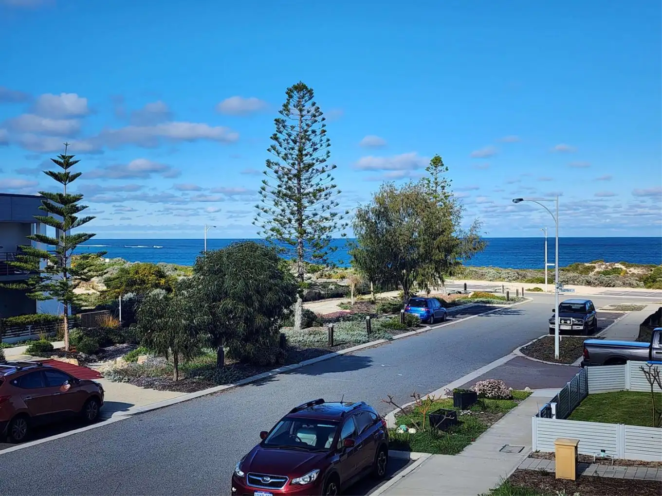 Main view of Homely townhouse listing, 15 Cardinal Approach, Alkimos WA 6038