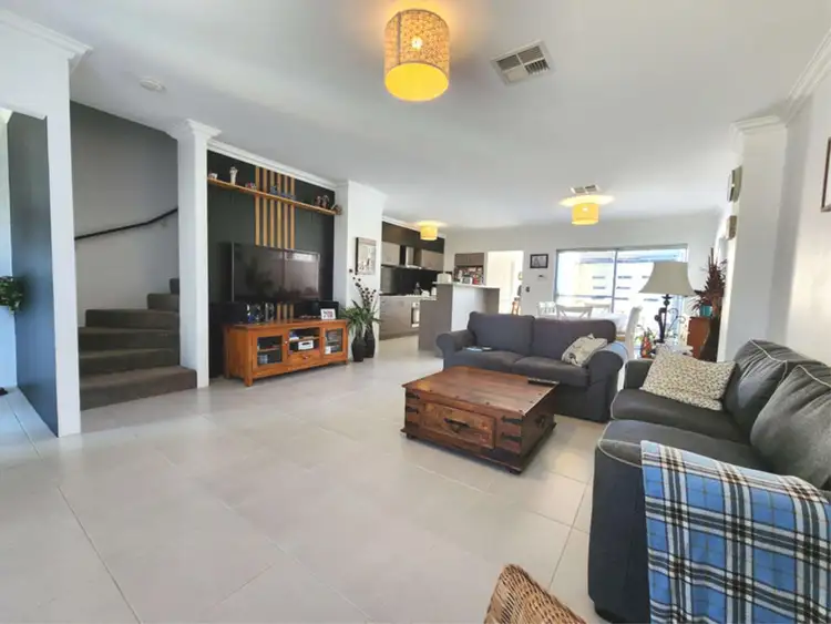 Fourth view of Homely townhouse listing, 15 Cardinal Approach, Alkimos WA 6038