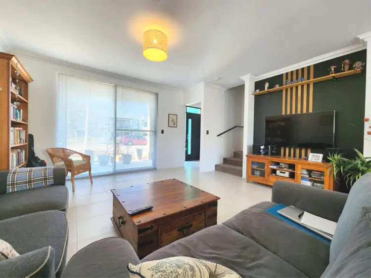 Fifth view of Homely townhouse listing, 15 Cardinal Approach, Alkimos WA 6038