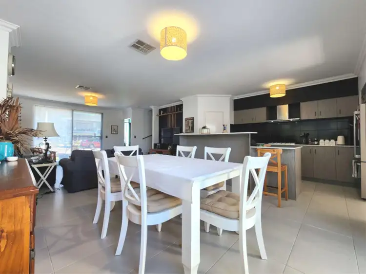 Sixth view of Homely townhouse listing, 15 Cardinal Approach, Alkimos WA 6038