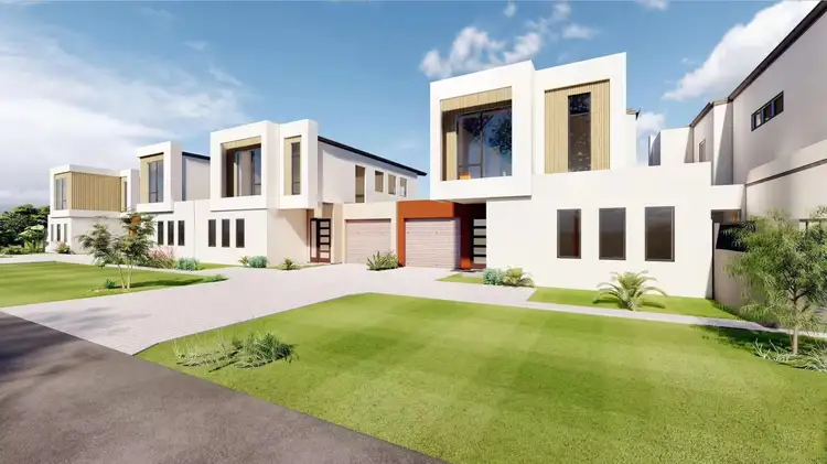 Main view of Homely villa listing, Lot 5, 163 Fulham Street, Kewdale WA 6105