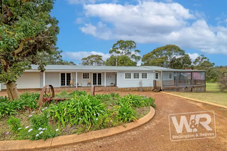 Main view of Homely house listing, 255 Lancaster Road, Mckail WA 6330