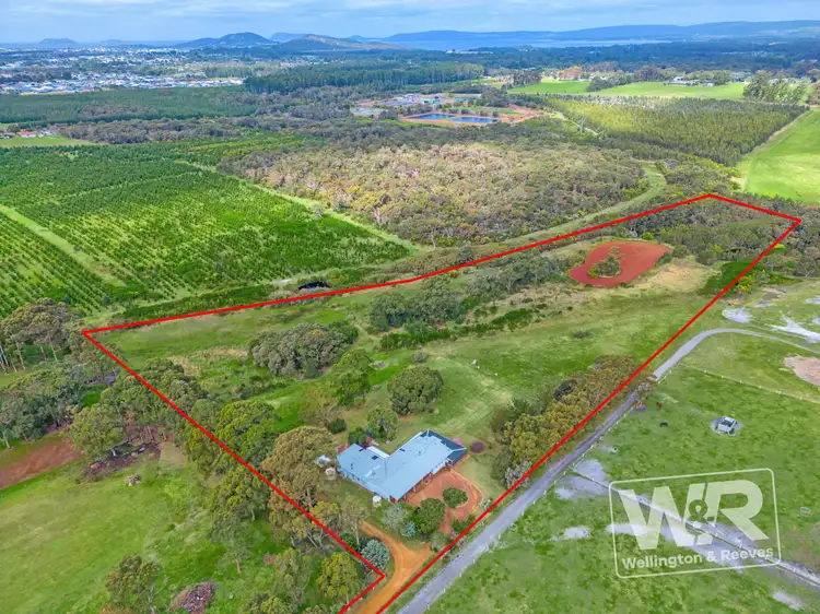 Third view of Homely house listing, 255 Lancaster Road, Mckail WA 6330