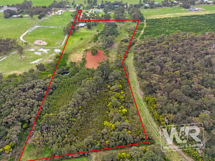 Fifth view of Homely house listing, 255 Lancaster Road, Mckail WA 6330