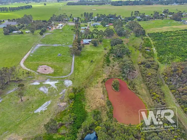 Seventh view of Homely house listing, 255 Lancaster Road, Mckail WA 6330