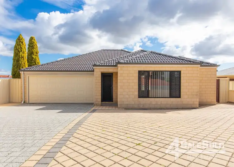 83 Emberson Road, Noranda WA 6062