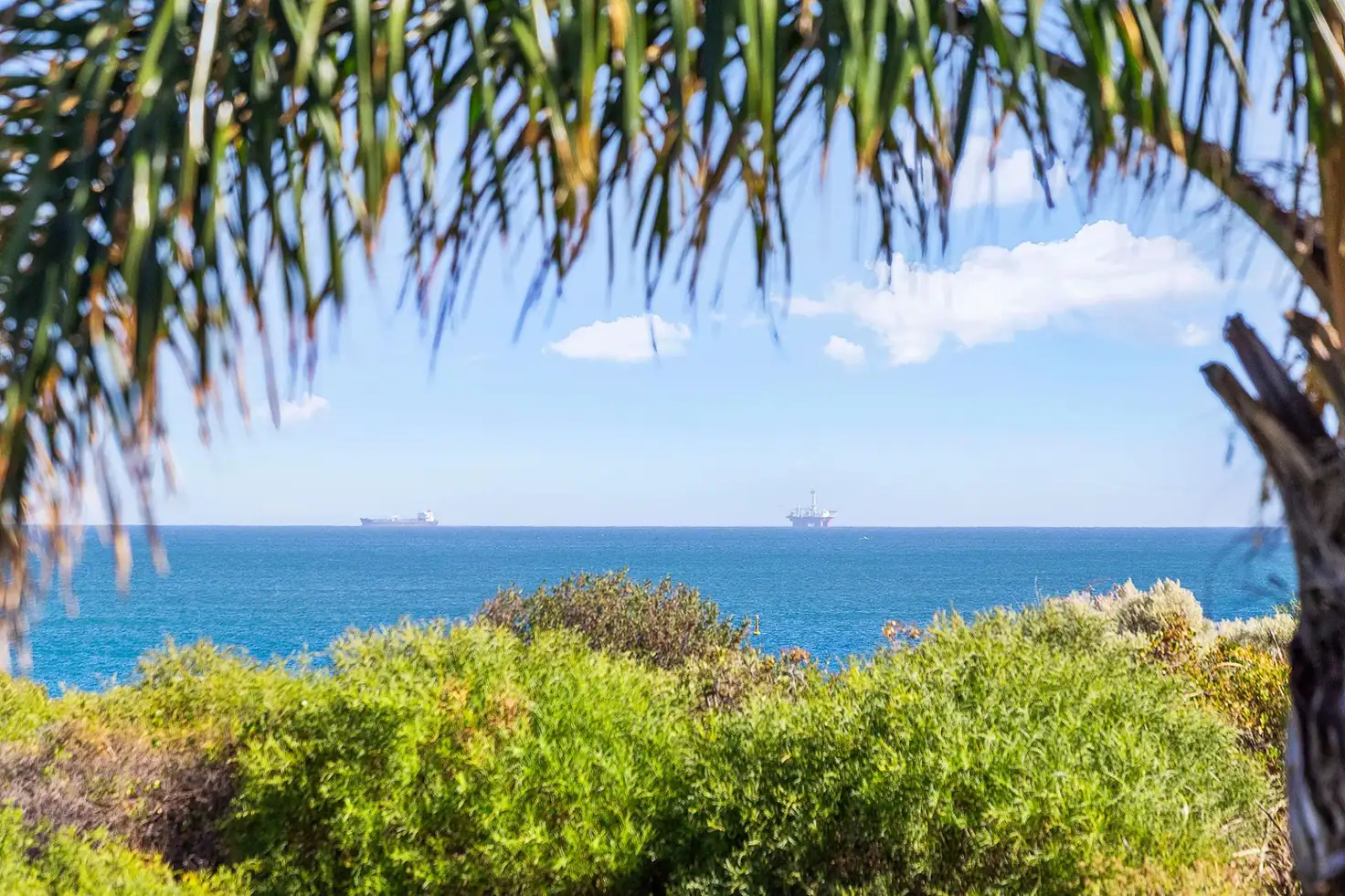 Main view of Homely house listing, 24 Branksome Gardens, City Beach WA 6015