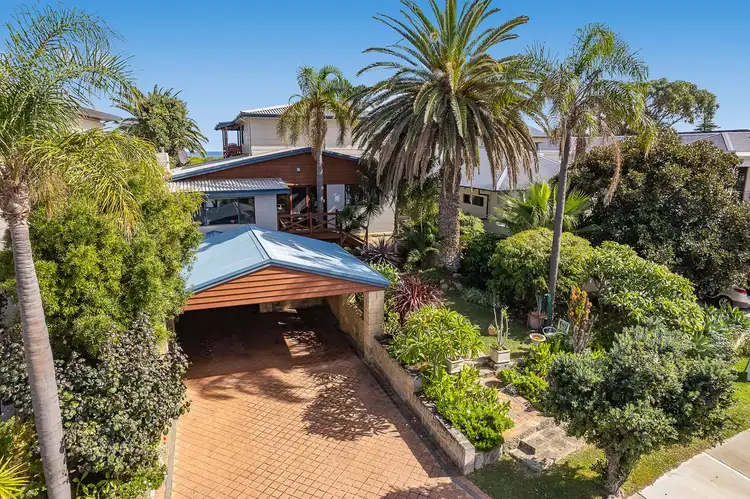 Second view of Homely house listing, 24 Branksome Gardens, City Beach WA 6015