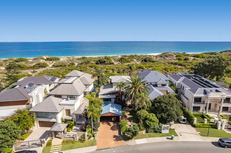 Third view of Homely house listing, 24 Branksome Gardens, City Beach WA 6015