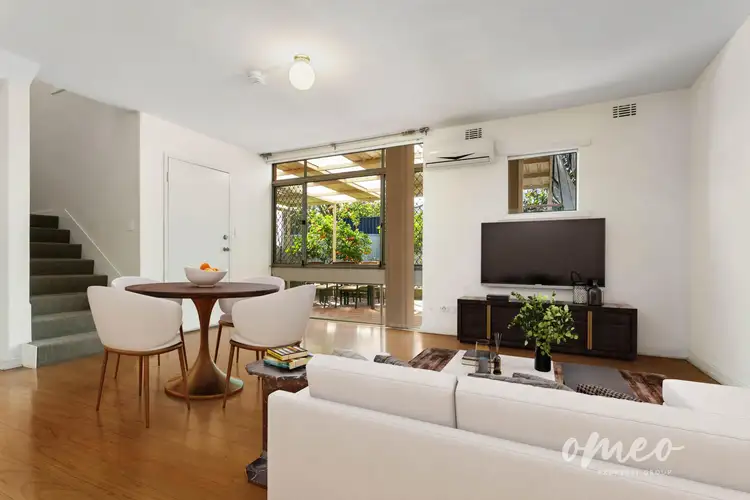 14 Watterton Place, Hamilton Hill WA 6163
