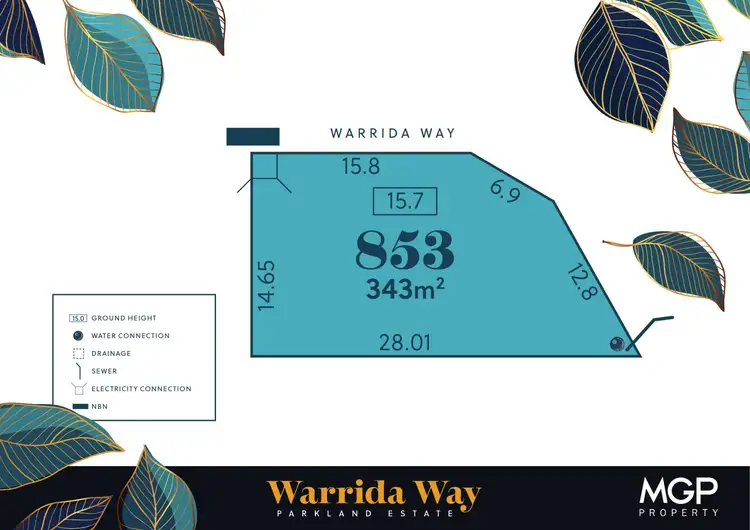 853/74 Warrida Way, Maddington WA 6109