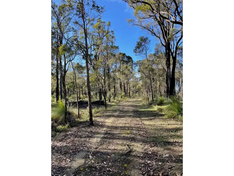 Second view of Homely rural property listing, Lot 12375 Cranbrook Boyup Brook Road, Tonebridge WA 6244
