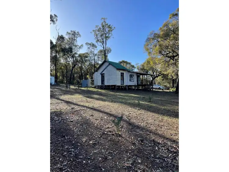 Third view of Homely rural property listing, Lot 12375 Cranbrook Boyup Brook Road, Tonebridge WA 6244