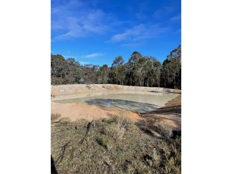 Fourth view of Homely rural property listing, Lot 12375 Cranbrook Boyup Brook Road, Tonebridge WA 6244