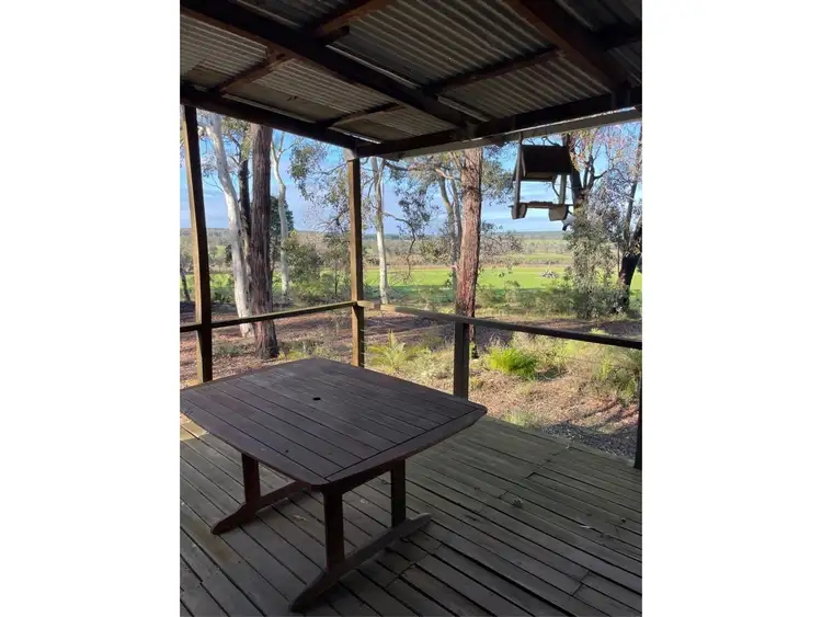 Fifth view of Homely rural property listing, Lot 12375 Cranbrook Boyup Brook Road, Tonebridge WA 6244