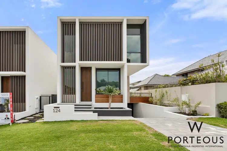 124 Adelma Road, Dalkeith WA 6009