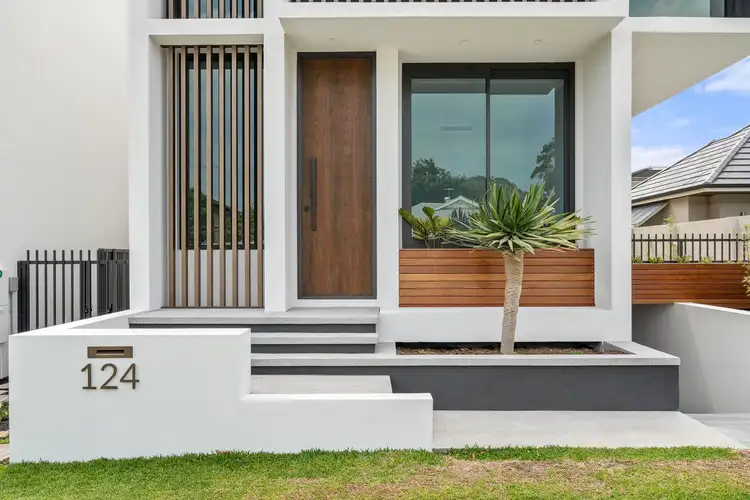 Second view of Homely house listing, 124 Adelma Road, Dalkeith WA 6009