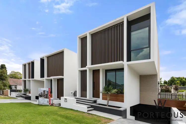 Third view of Homely house listing, 124 Adelma Road, Dalkeith WA 6009