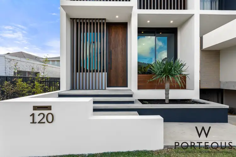 Fourth view of Homely house listing, 124 Adelma Road, Dalkeith WA 6009