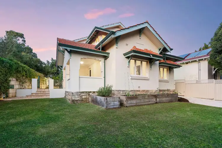 Third view of Homely house listing, 22 Richardson Terrace, Daglish WA 6008