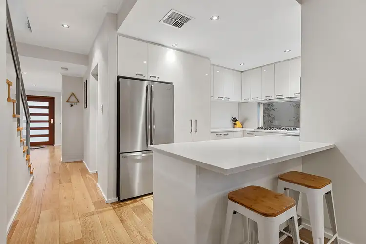 Fifth view of Homely house listing, 5 Hanover Place, North Perth WA 6006