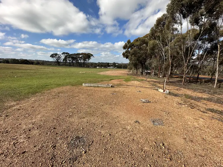 Second view of Homely land listing, Lot 323 Robinson Road, Woodanilling WA 6316