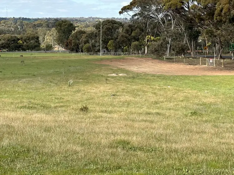 Third view of Homely land listing, Lot 323 Robinson Road, Woodanilling WA 6316