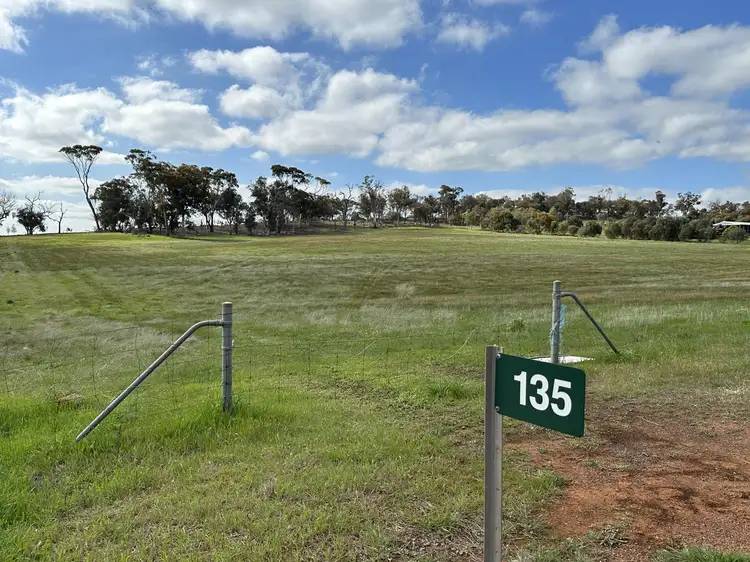 135 McDonald Road, Woodanilling WA 6316