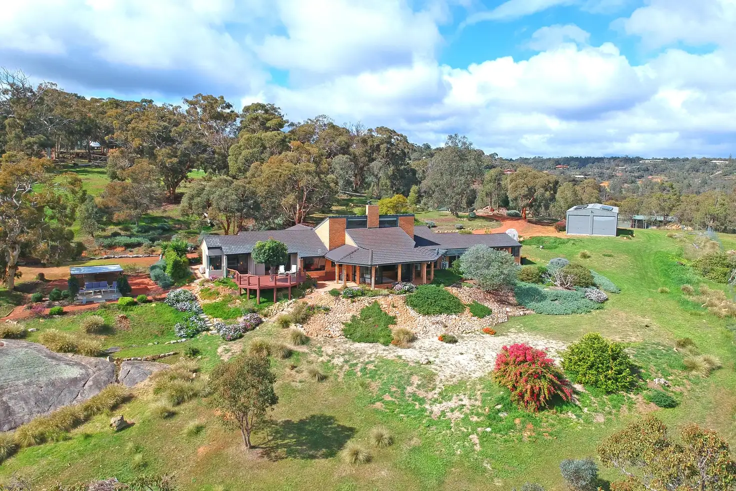 Main view of Homely house listing, 32 Boulonnais Drive, Brigadoon WA 6069